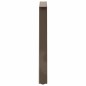 vidaXL Couchtischbeine A-Form 2 Stk. 80x(72-73) cm Stahl vidaXL Couchtischbeine A-Form 2 Stk. 80x(72-73) cm Stahl