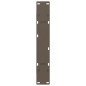 vidaXL Couchtischbeine A-Form 2 Stk. 80x(72-73) cm Stahl vidaXL Couchtischbeine A-Form 2 Stk. 80x(72-73) cm Stahl