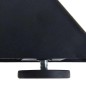 vidaXL Esstischbein in Spinnenform Anthrazit 150x78x(72-73) cm Stahl vidaXL Esstischbein in Spinnenform Anthrazit 150x78x(72-73) cm Stahl