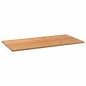 vidaXL Tischplatte Hellbraun 240x120x4,2cm Massivholz Eiche Rechteckig vidaXL Tischplatte Hellbraun 240x120x4,2cm Massivholz Eiche Rechteckig