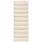 vidaXL Seiftücher 10 Stk. Creme 30x30 cm 360 g/m² 100% Baumwolle vidaXL Seiftücher 10 Stk. Creme 30x30 cm 360 g/m² 100% Baumwolle