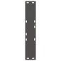 vidaXL Couchtischbeine V-Form 2 Stk. Anthrazit 50x(72-73) cm Stahl vidaXL Couchtischbeine V-Form 2 Stk. Anthrazit 50x(72-73) cm Stahl