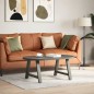 vidaXL Couchtischbeine A-Form 2 Stk. Anthrazit 60x(42-43) cm Stahl vidaXL Couchtischbeine A-Form 2 Stk. Anthrazit 60x(42-43) cm Stahl