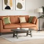 vidaXL Couchtischbeine A-Form 2 Stk. Anthrazit 30x(30-31) cm Stahl vidaXL Couchtischbeine A-Form 2 Stk. Anthrazit 30x(30-31) cm Stahl