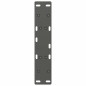 vidaXL Couchtischbeine A-Form 2 Stk. Anthrazit 30x(30-31) cm Stahl vidaXL Couchtischbeine A-Form 2 Stk. Anthrazit 30x(30-31) cm Stahl