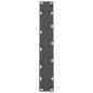 vidaXL Couchtischbeine Anthrazit 2 Stk. 60x(72-73) cm Stahl vidaXL Couchtischbeine Anthrazit 2 Stk. 60x(72-73) cm Stahl