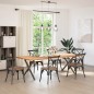 vidaXL Couchtischbeine A-Form 2 Stk. 70x(30-31) cm Stahl vidaXL Couchtischbeine A-Form 2 Stk. 70x(30-31) cm Stahl