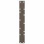 vidaXL Couchtischbeine A-Form 2 Stk. 70x(30-31) cm Stahl vidaXL Couchtischbeine A-Form 2 Stk. 70x(30-31) cm Stahl