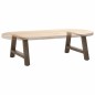 vidaXL Couchtischbeine A-Form 2 Stk. 70x(30-31) cm Stahl vidaXL Couchtischbeine A-Form 2 Stk. 70x(30-31) cm Stahl