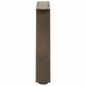 vidaXL Couchtischbeine A-Form 2 Stk. 50x(30-31) cm Stahl vidaXL Couchtischbeine A-Form 2 Stk. 50x(30-31) cm Stahl