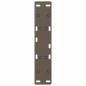 vidaXL Couchtischbeine A-Form 2 Stk. 50x(30-31) cm Stahl vidaXL Couchtischbeine A-Form 2 Stk. 50x(30-31) cm Stahl