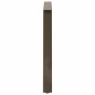 vidaXL Couchtischbeine A-Form 2 Stk. 100x(72-73) cm Stahl vidaXL Couchtischbeine A-Form 2 Stk. 100x(72-73) cm Stahl