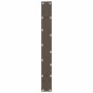 vidaXL Couchtischbeine A-Form 2 Stk. 100x(72-73) cm Stahl vidaXL Couchtischbeine A-Form 2 Stk. 100x(72-73) cm Stahl