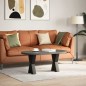 vidaXL Couchtischbeine X-Form 2 Stk. Schwarz 28x(42-43) cm Stahl vidaXL Couchtischbeine X-Form 2 Stk. Schwarz 28x(42-43) cm Stahl