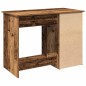 vidaXL Schreibtisch Altholz-Optik 102x50x75 cm Holzwerkstoff vidaXL Schreibtisch Altholz-Optik 102x50x75 cm Holzwerkstoff