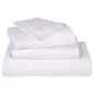 vidaXL Handtücher 50 Stk. Weiß 50x100 cm 360 g/m² 100% Baumwolle vidaXL Handtücher 50 Stk. Weiß 50x100 cm 360 g/m² 100% Baumwolle
