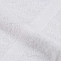 vidaXL Handtücher 4 Stk. Weiß 50x100 cm 360 g/m² 100% Baumwolle vidaXL Handtücher 4 Stk. Weiß 50x100 cm 360 g/m² 100% Baumwolle