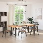 vidaXL Couchtischbeine Anthrazit 2 Stk. 70x(72-73) cm Stahl vidaXL Couchtischbeine Anthrazit 2 Stk. 70x(72-73) cm Stahl