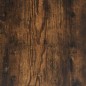vidaXL Badschrank Räuchereiche 35x37,5x100 cm Holzwerkstoff vidaXL Badschrank Räuchereiche 35x37,5x100 cm Holzwerkstoff