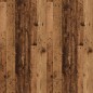 vidaXL Couchtisch Altholz-Optik 55,5x55x45 cm Holzwerkstoff vidaXL Couchtisch Altholz-Optik 55,5x55x45 cm Holzwerkstoff