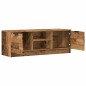 vidaXL TV-Schrank Altholz-Optik 102x35x36,5 cm Holzwerkstoff vidaXL TV-Schrank Altholz-Optik 102x35x36,5 cm Holzwerkstoff