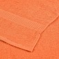 vidaXL Badetücher 4 Stk. Orange 100x150 cm 360 g/m² 100% Baumwolle vidaXL Badetücher 4 Stk. Orange 100x150 cm 360 g/m² 100% Baumwolle