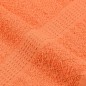 vidaXL Badetücher 4 Stk. Orange 100x150 cm 360 g/m² 100% Baumwolle vidaXL Badetücher 4 Stk. Orange 100x150 cm 360 g/m² 100% Baumwolle