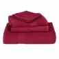 vidaXL Handtücher 10 Stk. Bordeauxrot 50x100cm 360 g/m² 100% Baumwolle vidaXL Handtücher 10 Stk. Bordeauxrot 50x100cm 360 g/m² 100% Baumwolle