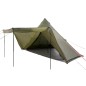 vidaXL Tipi-Familienzelt 6 Personen Olivgrün Wasserdicht vidaXL Tipi-Familienzelt 6 Personen Olivgrün Wasserdicht