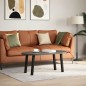 vidaXL Couchtischbeine 4 Stk. Schwarz 30 cm Stahl vidaXL Couchtischbeine 4 Stk. Schwarz 30 cm Stahl