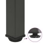 vidaXL Esstisch Hellbraun 180x80x74 cm Massivholz Eiche Rechteckig vidaXL Esstisch Hellbraun 180x80x74 cm Massivholz Eiche Rechteckig