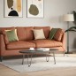 vidaXL Haarnadelbeine 4 Stk. Naturstahl 30 cm Massivstahl vidaXL Haarnadelbeine 4 Stk. Naturstahl 30 cm Massivstahl
