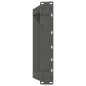 vidaXL Couchtischbeine U-Form 2 Stk. Anthrazit 40x(30-31) cm Stahl vidaXL Couchtischbeine U-Form 2 Stk. Anthrazit 40x(30-31) cm Stahl
