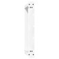 vidaXL Couchtischbeine U-Form 2 Stk. Weiß 60x(30-31) cm Stahl vidaXL Couchtischbeine U-Form 2 Stk. Weiß 60x(30-31) cm Stahl