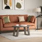 vidaXL Couchtischbeine U-Form 2 Stk. Naturstahl 38x(42-43) cm Stahl vidaXL Couchtischbeine U-Form 2 Stk. Naturstahl 38x(42-43) cm Stahl