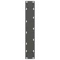 vidaXL Couchtischbeine Anthrazit 2 Stk. 40x(110-111) cm Stahl vidaXL Couchtischbeine Anthrazit 2 Stk. 40x(110-111) cm Stahl