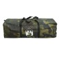 vidaXL Tunnel-Familienzelt 6 Personen Camouflage Wasserdicht vidaXL Tunnel-Familienzelt 6 Personen Camouflage Wasserdicht