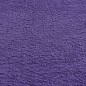 vidaXL Saunatücher 2 Stk. Lila 80x200 cm 360 g/m² 100% Baumwolle vidaXL Saunatücher 2 Stk. Lila 80x200 cm 360 g/m² 100% Baumwolle