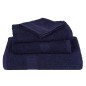 vidaXL Gästetücher 10 Stk. Marineblau 30x50 cm 360 g/m² 100% Baumwolle vidaXL Gästetücher 10 Stk. Marineblau 30x50 cm 360 g/m² 100% Baumwolle