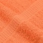vidaXL Seiftücher 10 Stk. Orange 30x30 cm 360 g/m² 100% Baumwolle vidaXL Seiftücher 10 Stk. Orange 30x30 cm 360 g/m² 100% Baumwolle