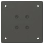 vidaXL Esstisch Hellbraun 220x80x74 cm Massivholz Eiche Rechteckig vidaXL Esstisch Hellbraun 220x80x74 cm Massivholz Eiche Rechteckig