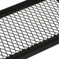 vidaXL Konsolentisch 112x36x76 cm Massivholz Mango und Eisen vidaXL Konsolentisch 112x36x76 cm Massivholz Mango und Eisen
