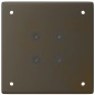 vidaXL Esstisch Hellbraun 240x80x74 cm Massivholz Eiche Rechteckig vidaXL Esstisch Hellbraun 240x80x74 cm Massivholz Eiche Rechteckig