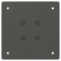 vidaXL Esstisch Hellbraun 240x80x74 cm Massivholz Eiche Rechteckig vidaXL Esstisch Hellbraun 240x80x74 cm Massivholz Eiche Rechteckig