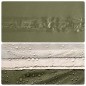 vidaXL Tarp Olivgrün 306x306 cm Wasserdicht vidaXL Tarp Olivgrün 306x306 cm Wasserdicht