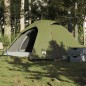 vidaXL Kuppel-Campingzelt 3 Personen Olivgrün Wasserdicht vidaXL Kuppel-Campingzelt 3 Personen Olivgrün Wasserdicht