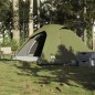 vidaXL Kuppel-Campingzelt 3 Personen Olivgrün Wasserdicht vidaXL Kuppel-Campingzelt 3 Personen Olivgrün Wasserdicht