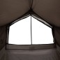 vidaXL Campingzelt 2 Personen Braun Wasserdicht vidaXL Campingzelt 2 Personen Braun Wasserdicht