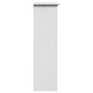 vidaXL Schuhregal BODO Weiß 80x35x118 cm vidaXL Schuhregal BODO Weiß 80x35x118 cm