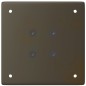 vidaXL Bartisch mit Baumkanten 180x80x92cm Massivholz Eiche Rechteckig vidaXL Bartisch mit Baumkanten 180x80x92cm Massivholz Eiche Rechteckig